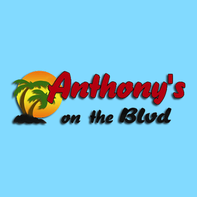 Anthonys On The Blvd logo