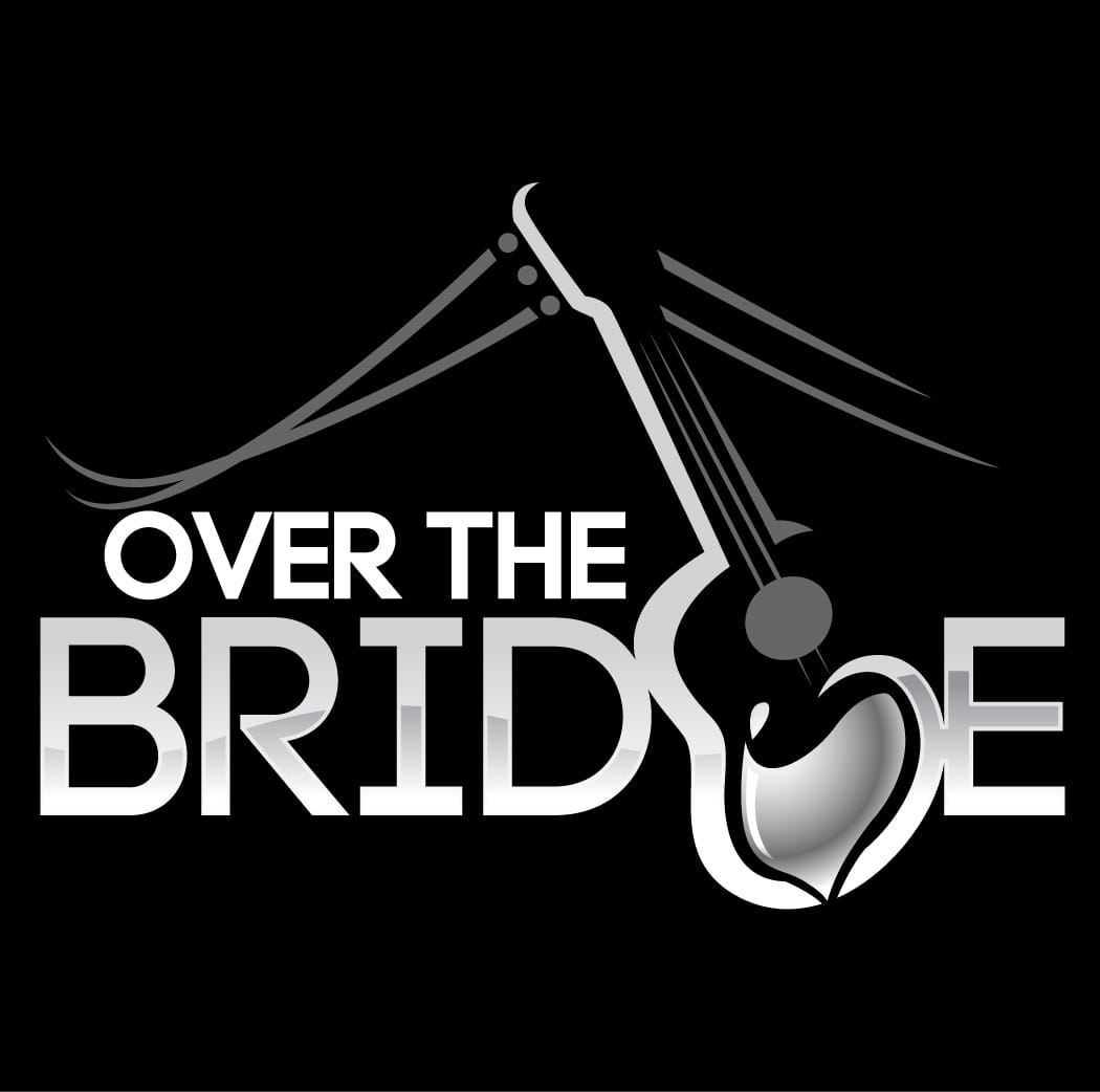 Over The Bridge logo