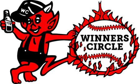 The Winner's Circle logo